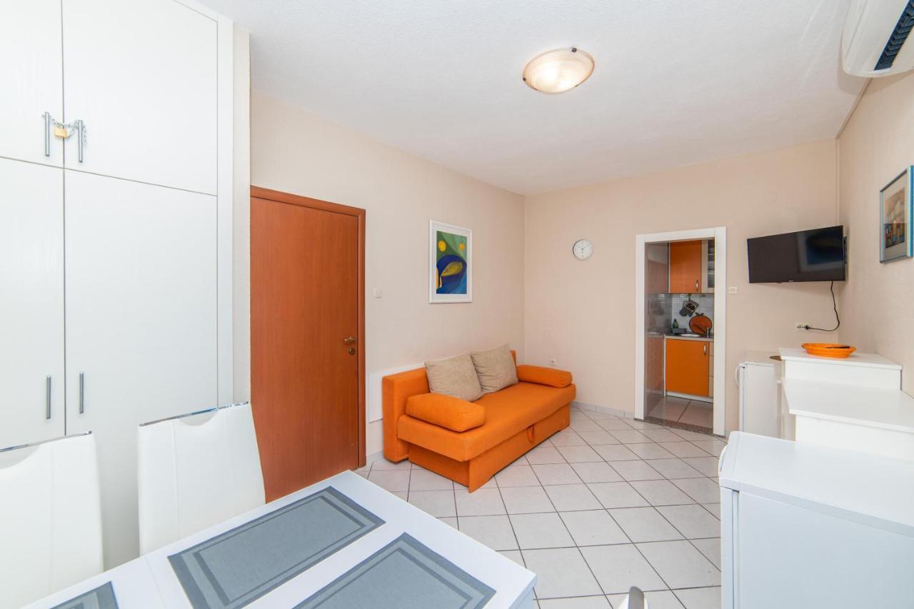 Apartmani Lile Gradac  Extérieur photo