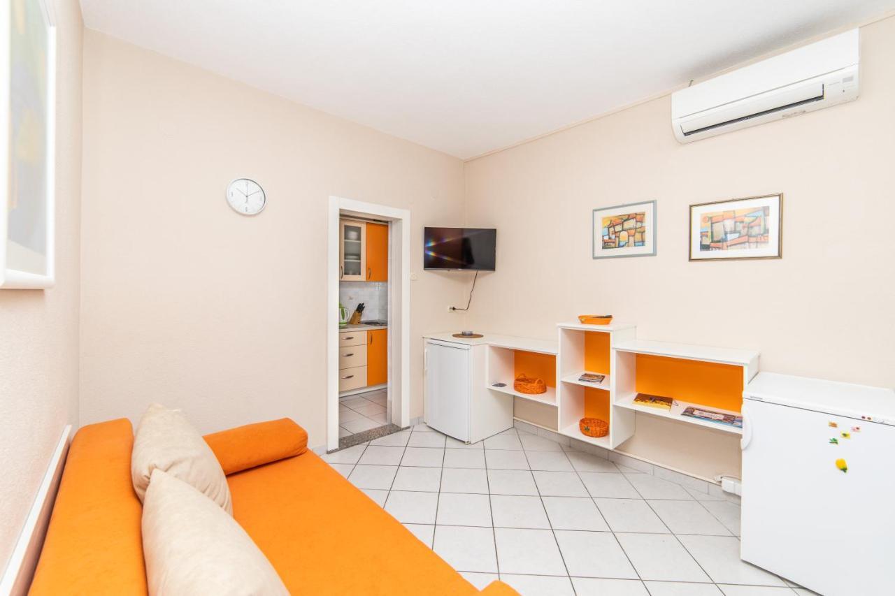 Apartmani Lile Gradac  Extérieur photo