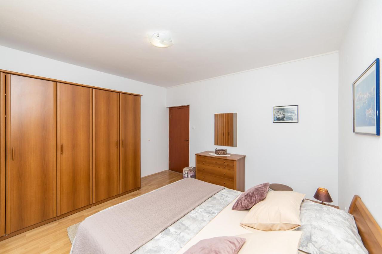 Apartmani Lile Gradac  Extérieur photo