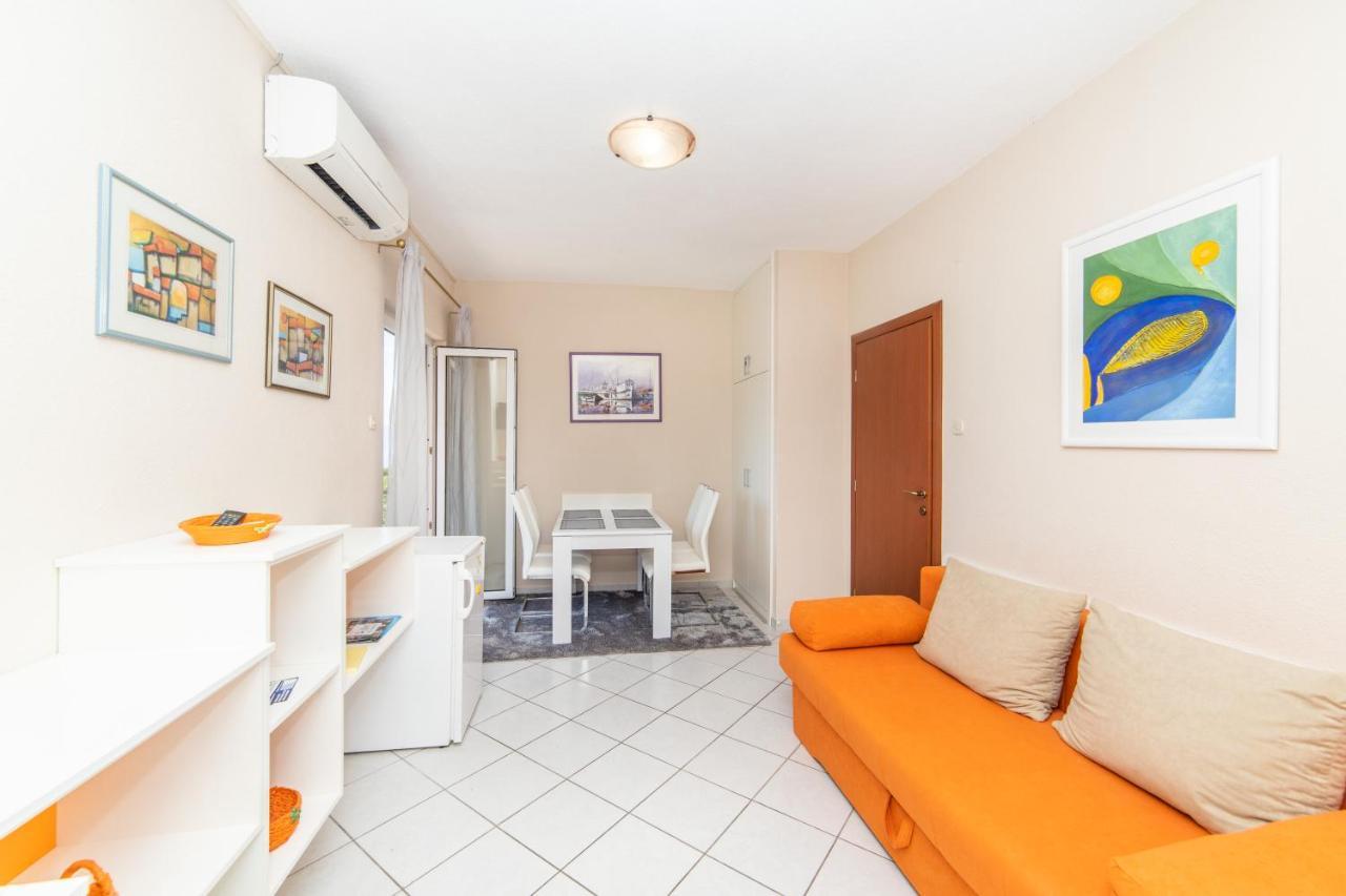 Apartmani Lile Gradac  Extérieur photo