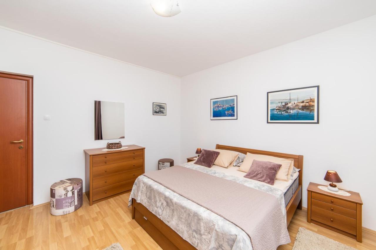 Apartmani Lile Gradac  Extérieur photo