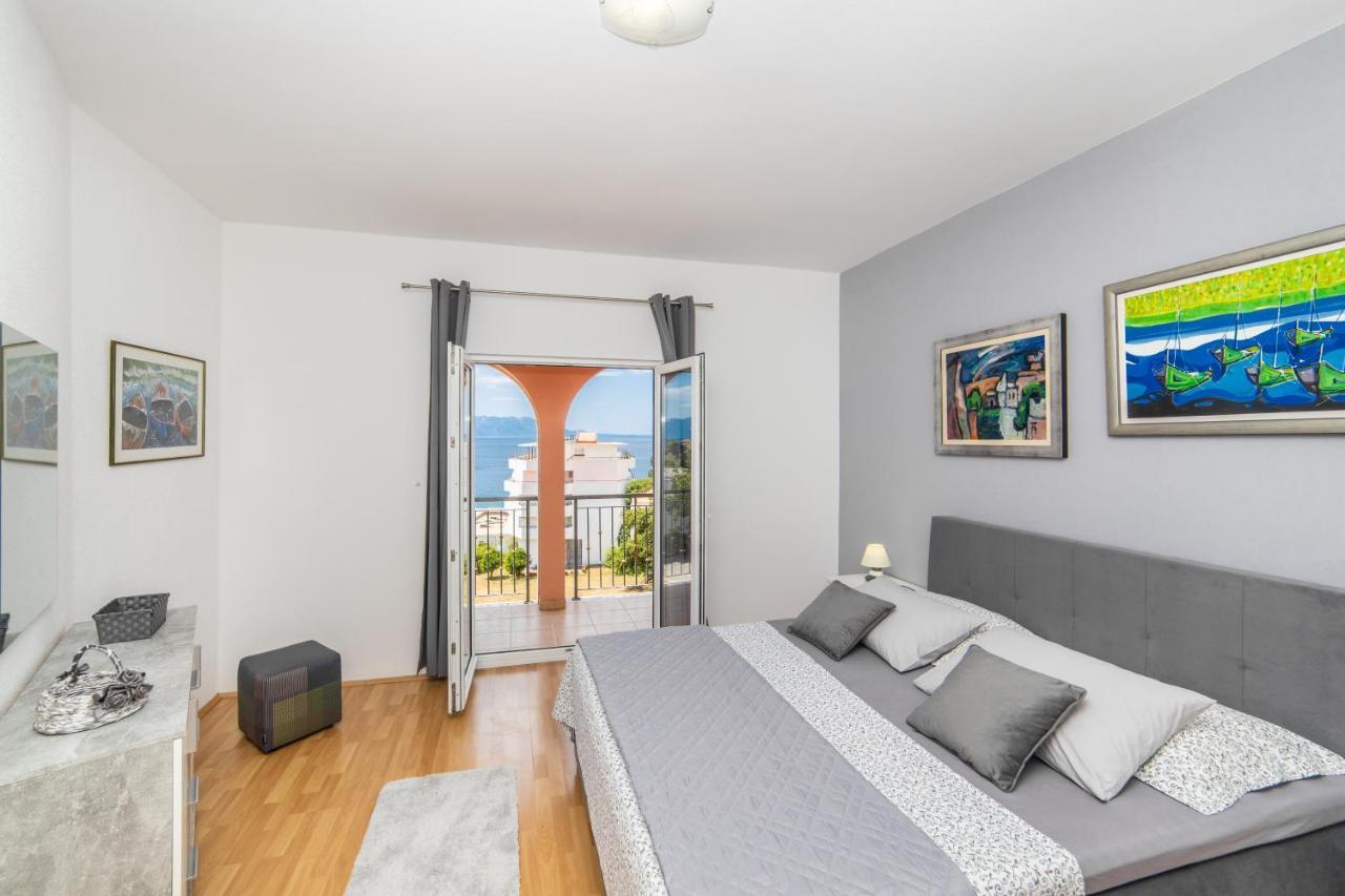 Apartmani Lile Gradac  Extérieur photo