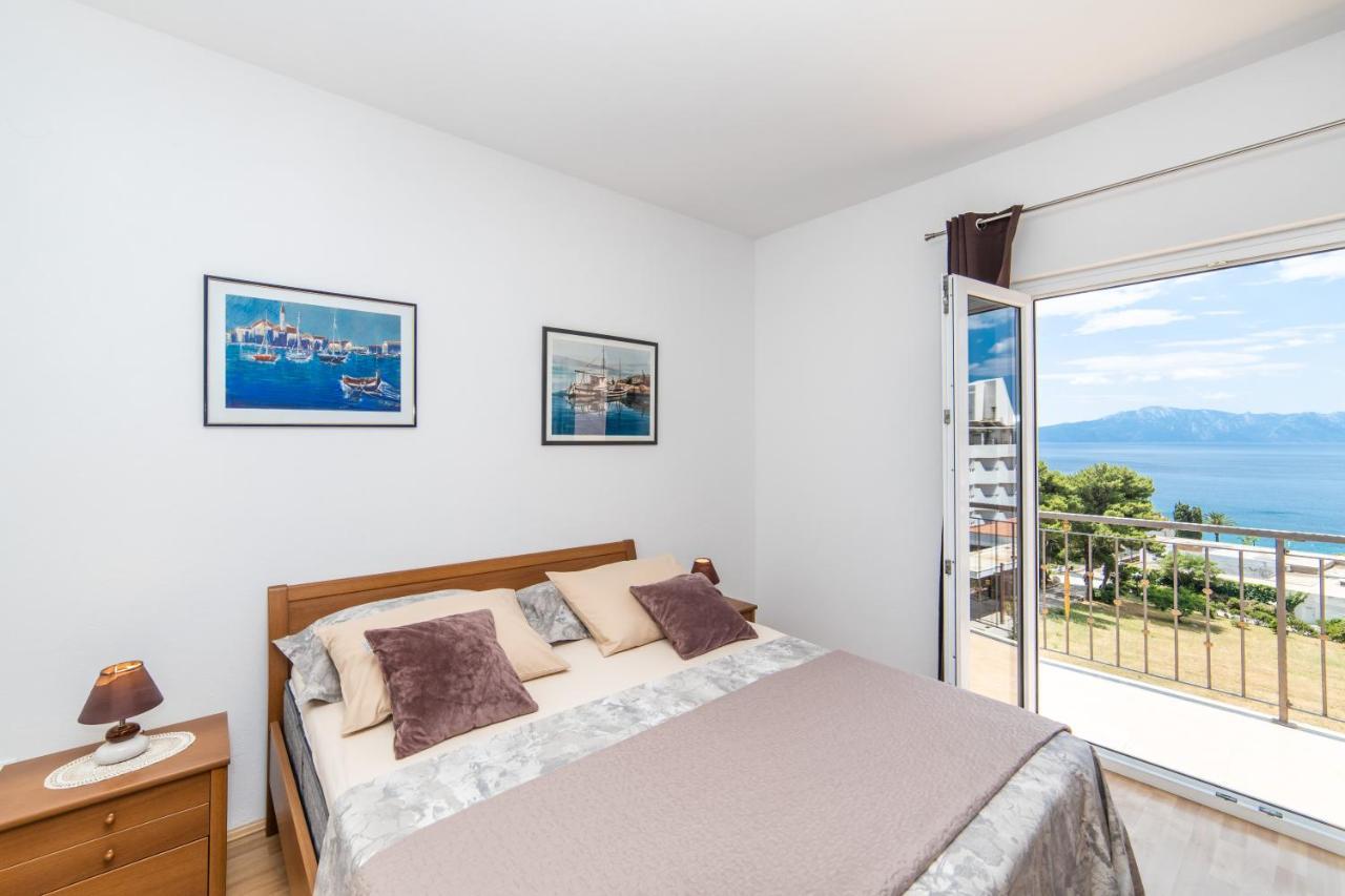 Apartmani Lile Gradac  Extérieur photo